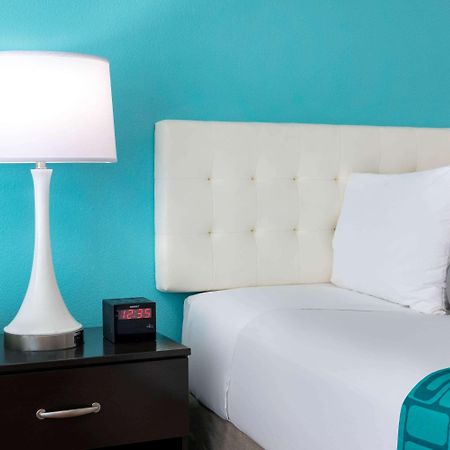 Howard Johnson By Wyndham Rock Hill Exteriör bild